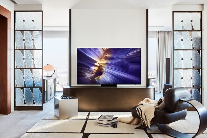 Samsung Neo QLED