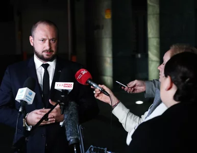 Miniatura: Narada w BBN. „Omówiono ryzyko...