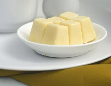 Miniatura: Biedronka obniża cenę dobrego masła do 5...