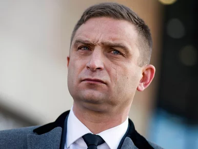 Miniatura: Ruch Obrony Granic przestanie istnieć?...