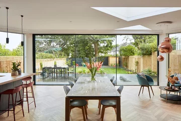 Origami House, projekt XUL Architecture downloadfor.press, XUL