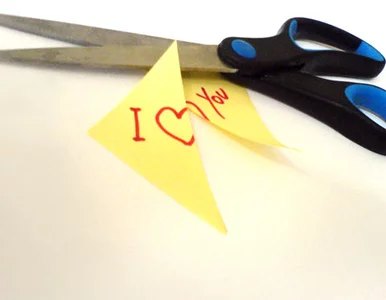 Miniatura: Niewierna żona wpadła po latach. Bo syn...