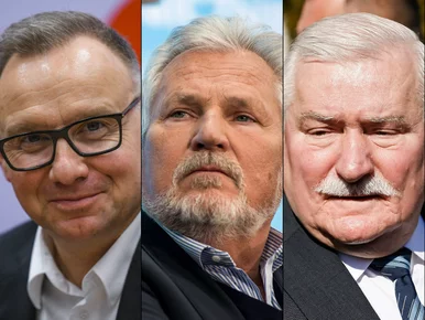 Miniatura: Polacy zaglądają do portfeli byłych...