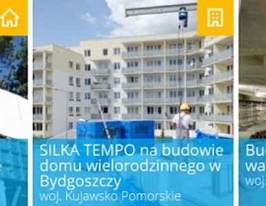 Miniatura: Nowe Budowane.pl - portal o budowaniu...