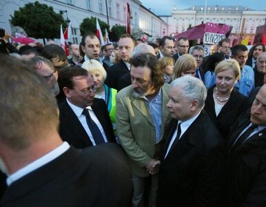 Solidarna Polska do Kaczyńskiego: nie zakłócaj Euro 2012
