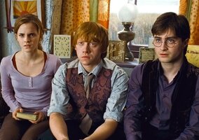 Miniatura: 25 lat „Harry’ego Pottera”. Jak dziś...