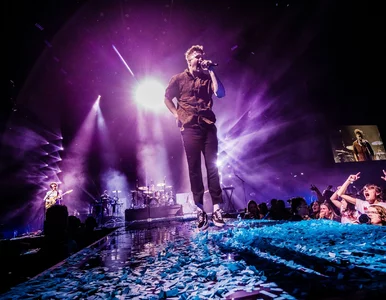 Miniatura: Imagine Dragons wracają do Polski. Znamy...