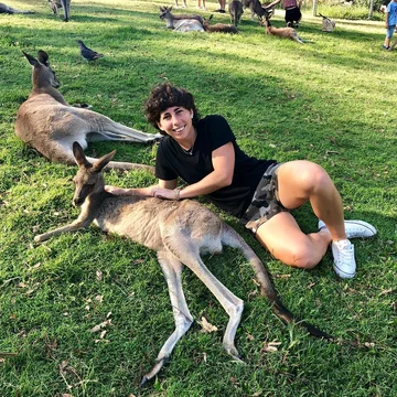 Carla Suárez Navarro 