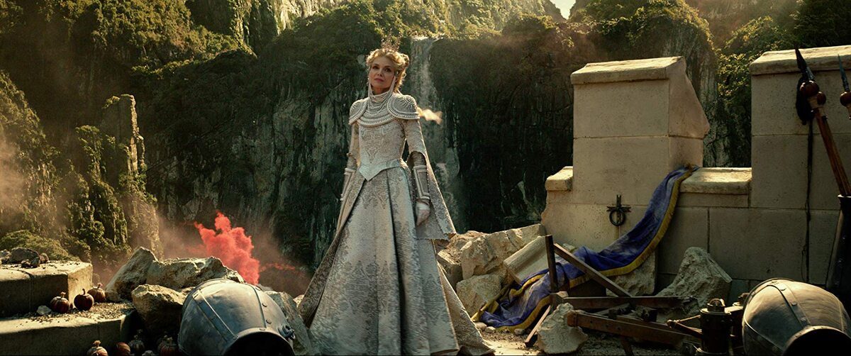 Kadr z filmu „Maleficent: Mistress of Evil” 
