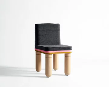 Meble i oświetlenie z recyklingu, STACKLAB 5507-02, v2com