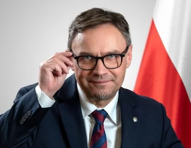 Miniatura: Zaskakujące słowa rzecznika MSZ: Nie...