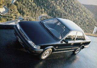 R&oacute;żne generacje Toyoty Corolli