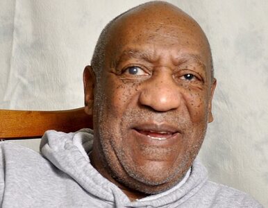 Miniatura: Bill Cosby został oskarżony o gwałt