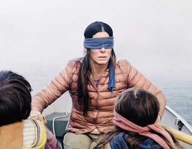 Miniatura: Netflix reaguje na Bird Box Challenge....