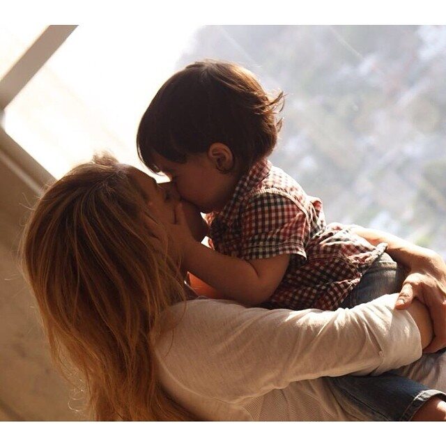 fot. instagram/Shakira
