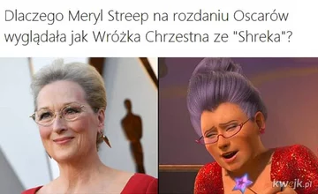 Memy o Oscarach 