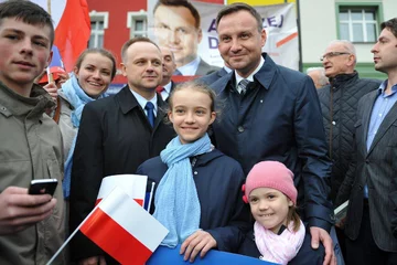 fot. https://www.facebook.com/andrzejduda