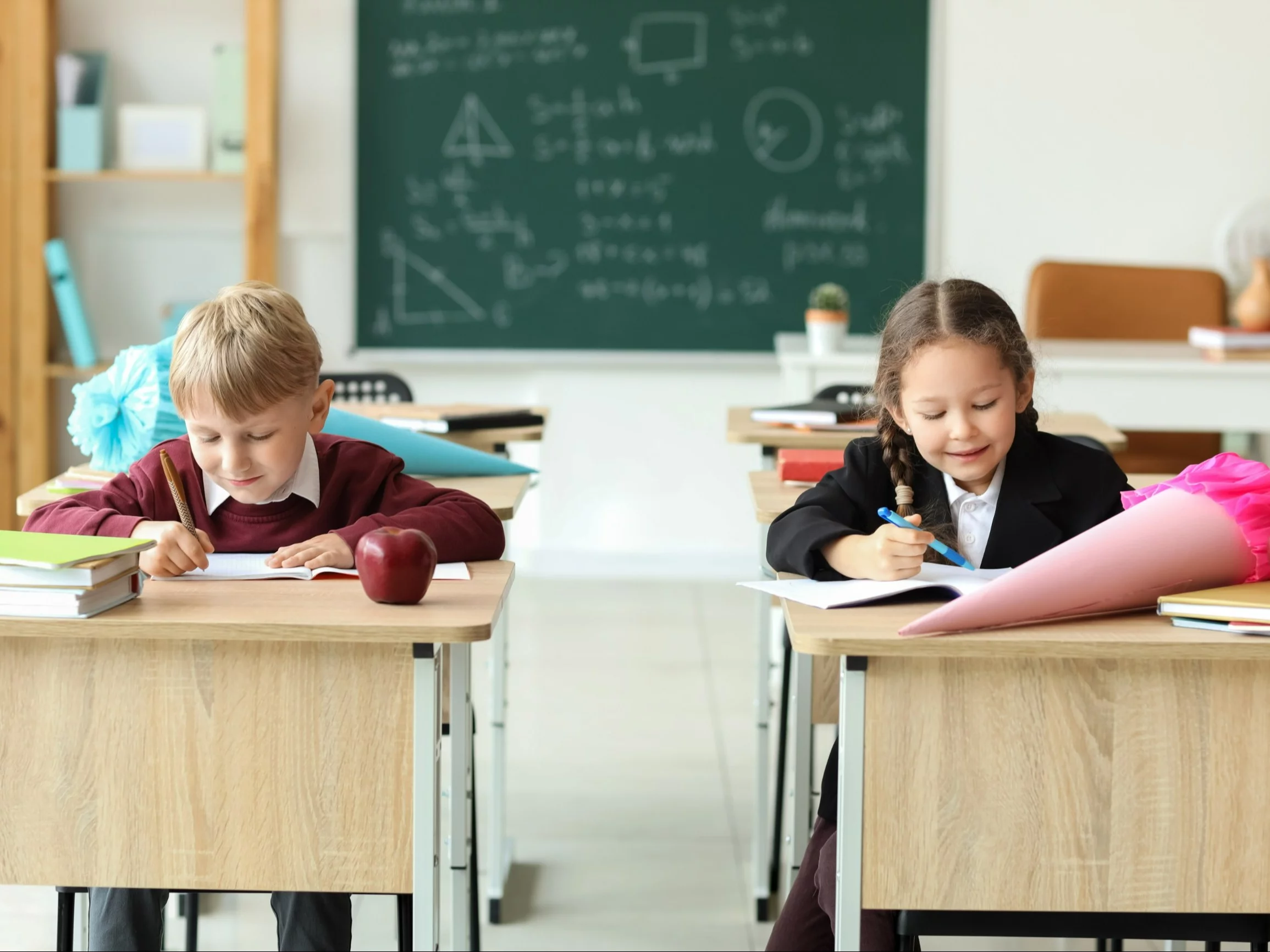 QUIZ z wiedzy szkolnej. Pytanie 8. wyłoni leserów