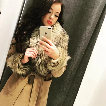 Roksana Oraniec 