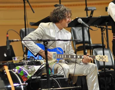 Miniatura: Bregovic nie wystąpi na Life Festiwal...