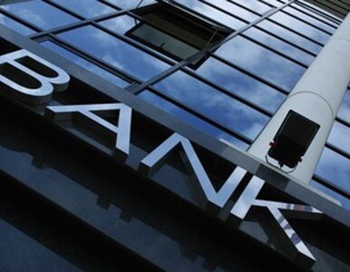 Miniatura: Banki rezygnują z dodatkowych zabezpieczeń...