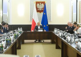 Miniatura: To byłaby rekonstrukcja z&nbsp;atomowym...