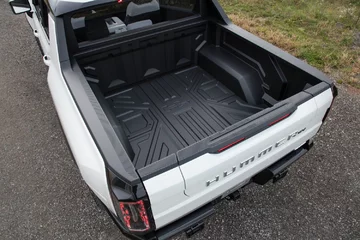 GMC Hummer EV 