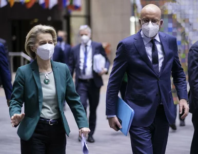 Miniatura: Plany do marca nie wypaliły, ale UE dalej...