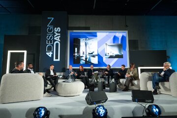 4 Design Days