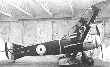 Armstrong-Whitworth FK.10, Wielka Brytania (Wikipedia)