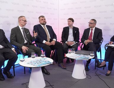 Miniatura: Debata w Karpaczu o nowej amerykańskiej...