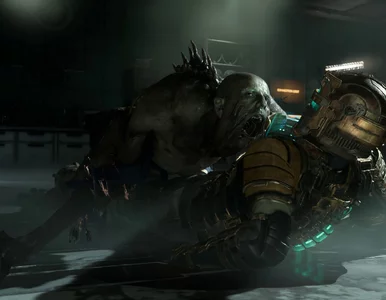 Miniatura: Recenzja Dead Space Remake. Gra legenda...