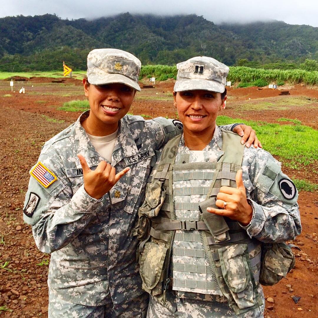 Tulsi Gabbard 