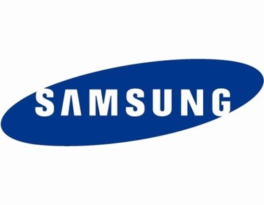 Miniatura: Produkty Samsunga składały dzieci? Firma...