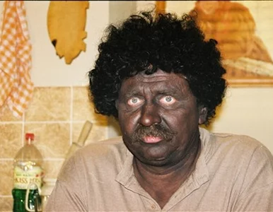 Miniatura: Niemiec, który chce żyć jak... Ferdynand...