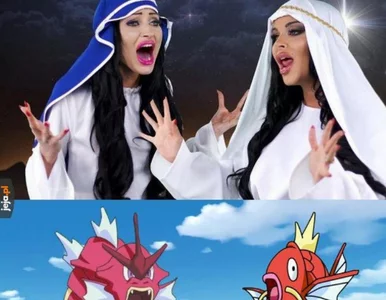 Miniatura: Siostry Godlewskie chcą reprezentować...