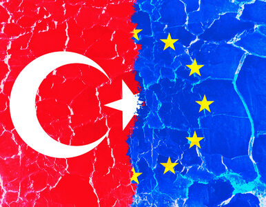 Miniatura: Turcja. Minister ds. UE stwierdził, że...