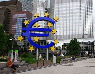 Miniatura: Ratingi 15 krajów strefy euro pod...