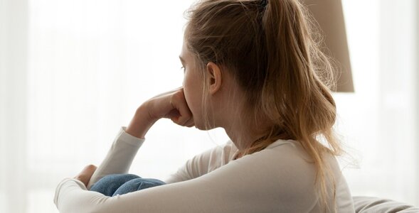 Miniatura: Zaburzenia psychiczne