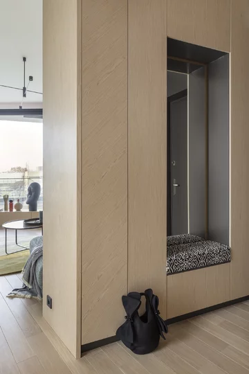 Bajkowa elegancja, proj. Modeko Studio 