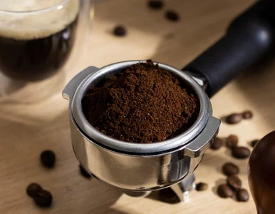 Miniatura: Wlewasz fusy do zlewu? Mogą zrobić w...