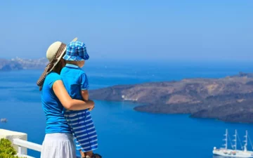 Grecja Grecja na idealne wakacje 2018