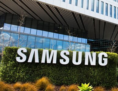 Samsung z najgorszymi wynikami od blisko dekady. Firma zdradza swoje plany