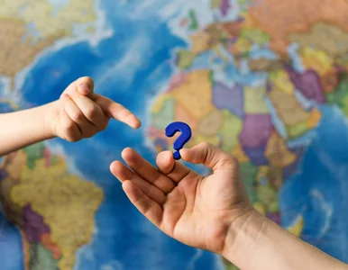 Miniatura: Uważasz się za znawcę geografii? Sprawdź...