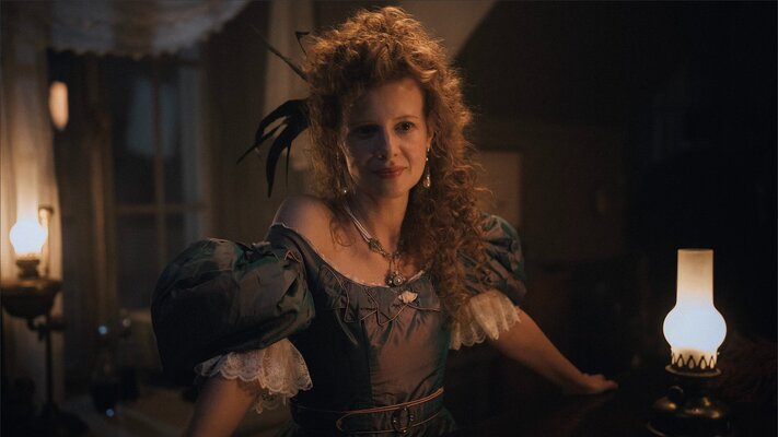 Miniatura: „Chopin, Chopin!”