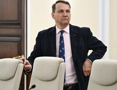 Miniatura: Były minister obrony: Wstyd mi za takie...