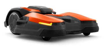Profesjonalny robot koszący Husqvarna Ceora