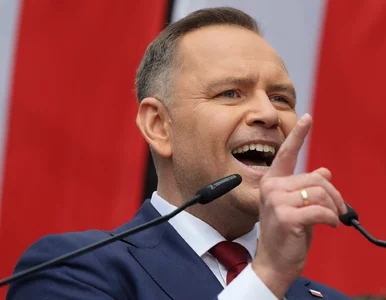 Miniatura: Były funkcjonariusz CBŚP oburzony...