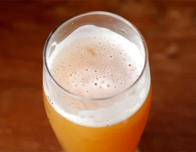 Miniatura: Piwo domowe