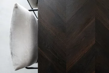 Apartament w Pradze, projekt OOOOX 